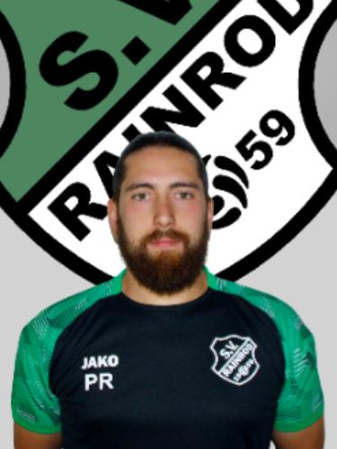 Philip Reutzel