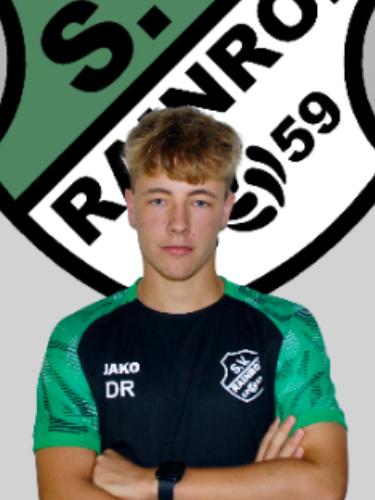 Dorian Ruhl