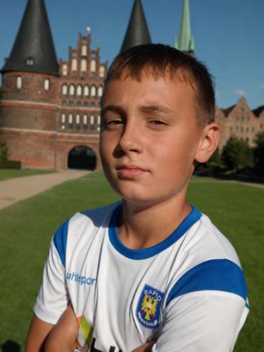 Louis Bagli