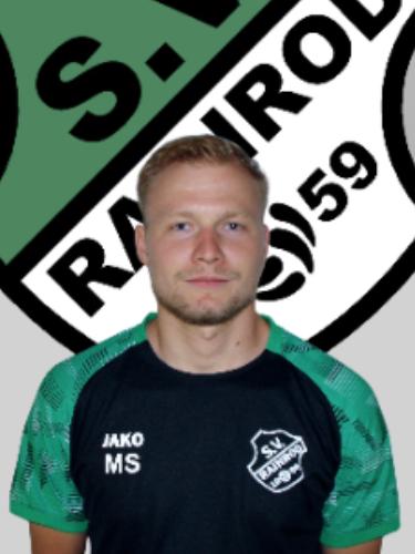 Max Strecker