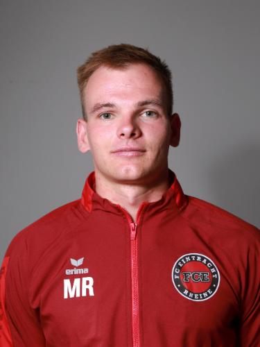 Marius Roß