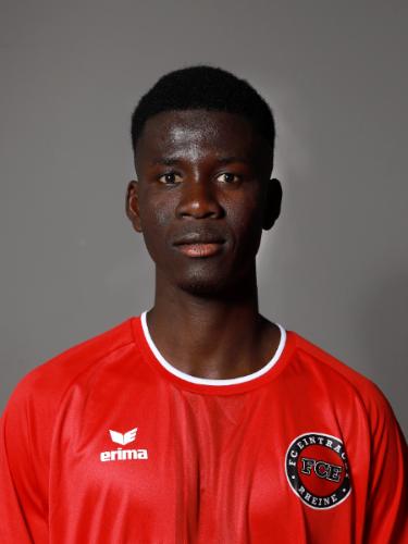 Boubacar Sow
