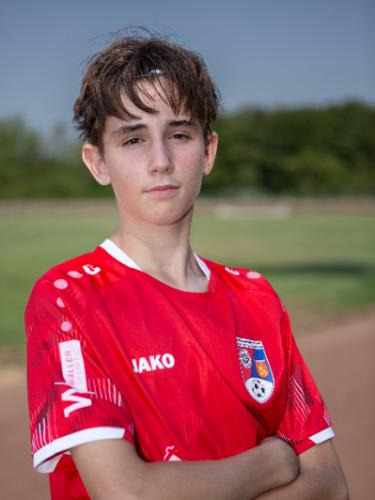Jonathan Adam Krassmann