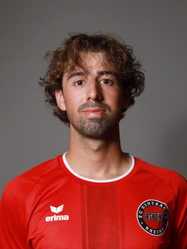 Fabio Vehring