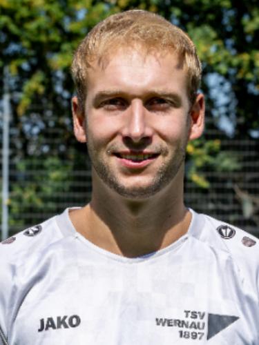Marlon Michaletz