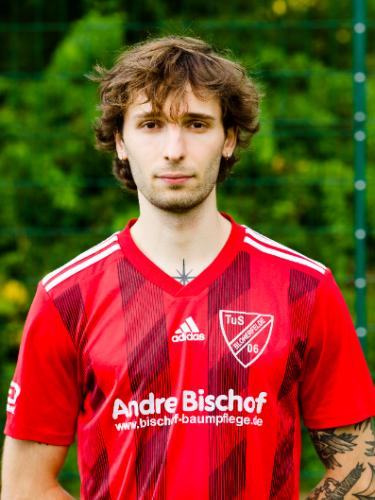 Carlo Becker