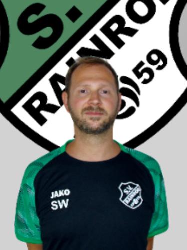 Sebastian Würtz