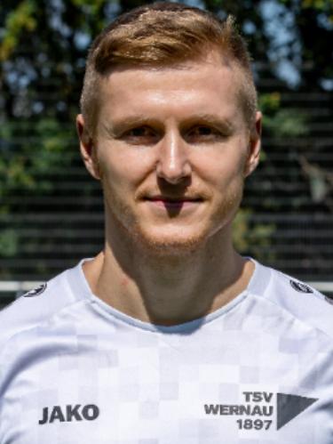 Markus Weber
