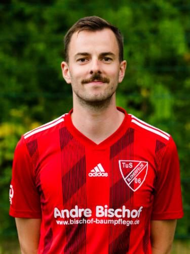 Tobias Bormann