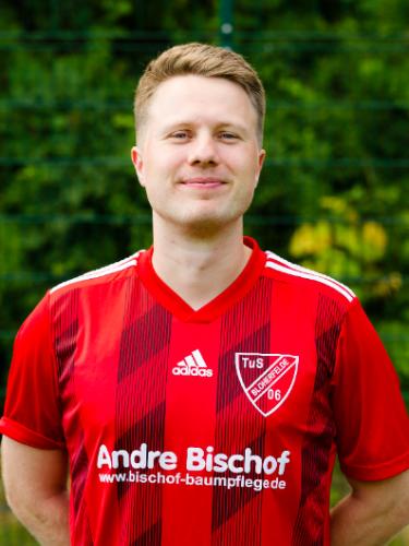 Keno Buß