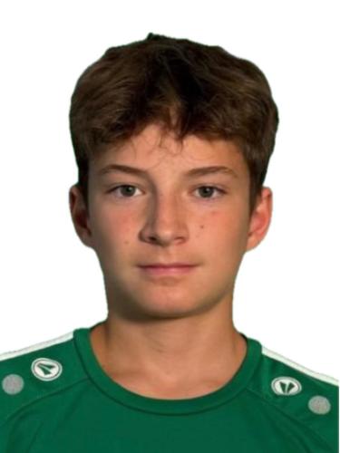 Jonas Dams