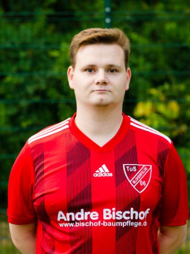 Florian Ehmen