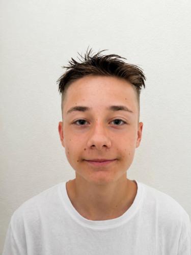 Mateusz Axmann