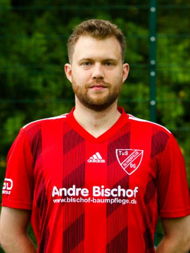 Jan-Niklas Haase