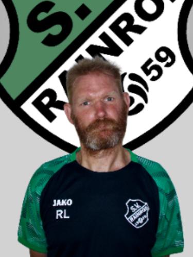Reiner Lind