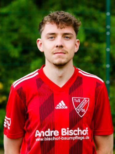 Yannik Hilgenberg