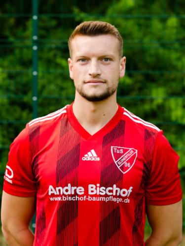 Joel Hörig