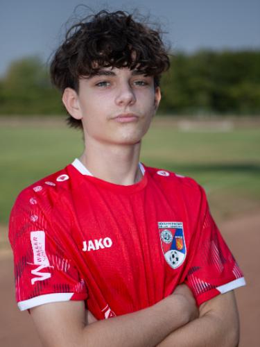 Alex Hermann