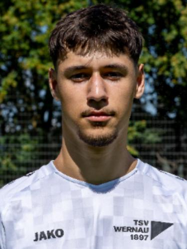 Simon Häußler