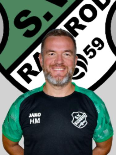 Henrik Mueller