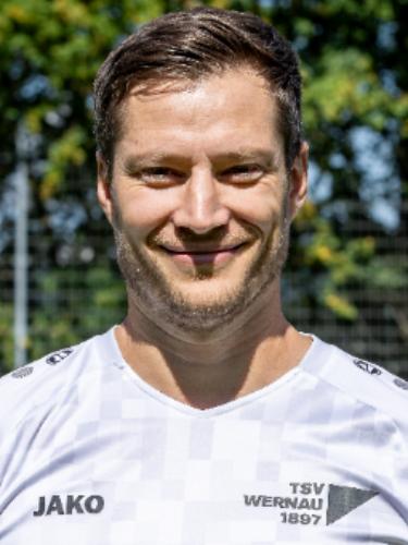 Martin Notz