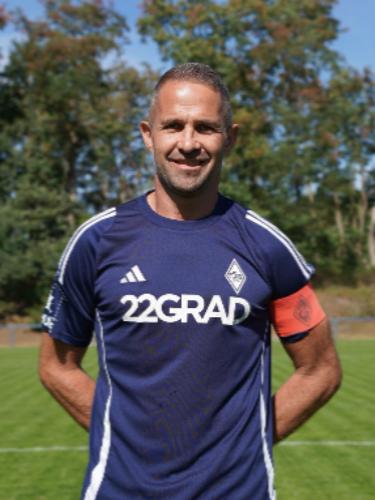Marcel Klostermeier