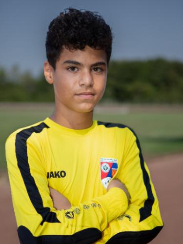 Hussein Hammoud