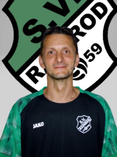 Darius Berger