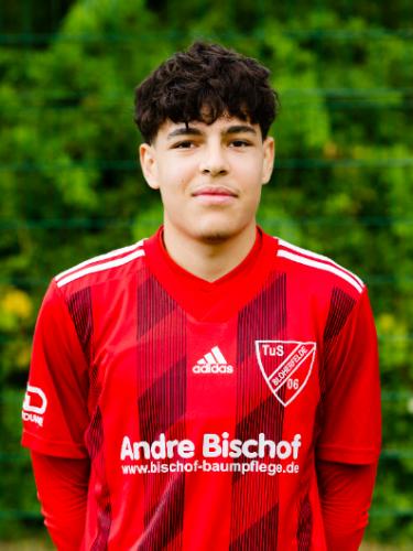 Hichem Maghraoui
