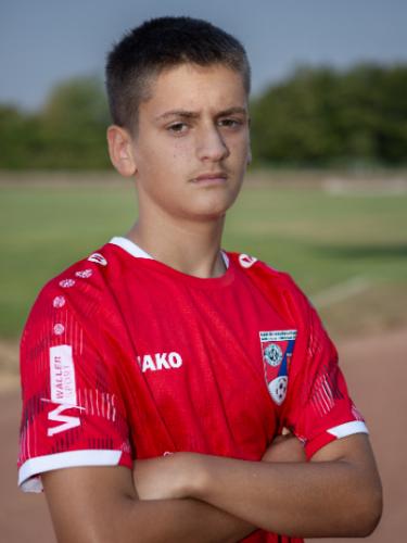 Anis Duraku