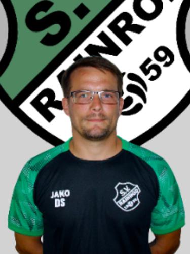 Daniel Schaller