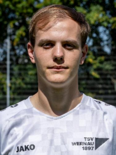 Daniel Sigler