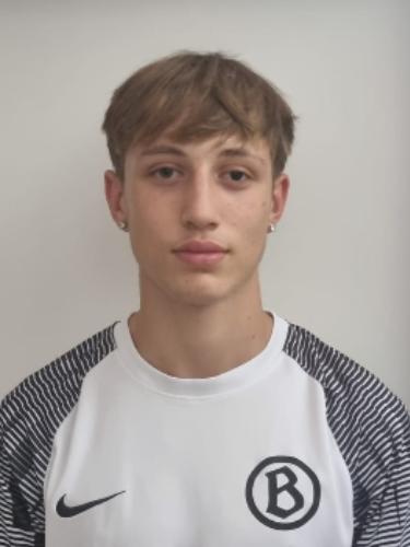 Ben Weidner
