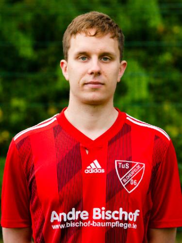 Fabian Navratil
