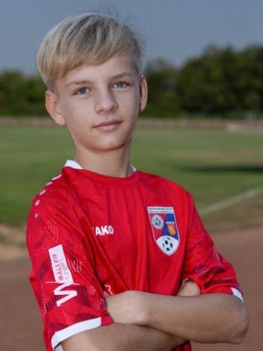 Levi Sander