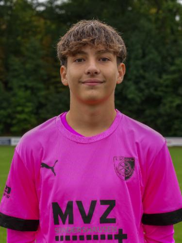 Lennox Biedermann