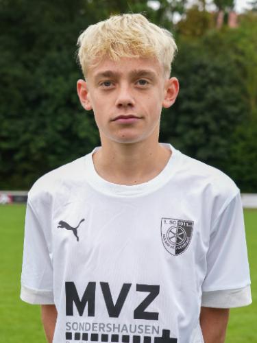 Luca Klinge