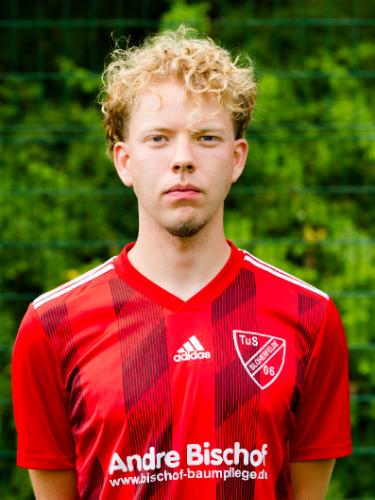 Jonte Reinhart