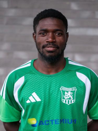 Mory Keita