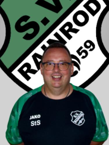 Stefan Schnarr