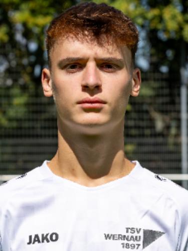 Denis Redzic