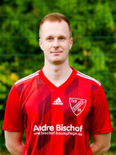Thomas Schumacher