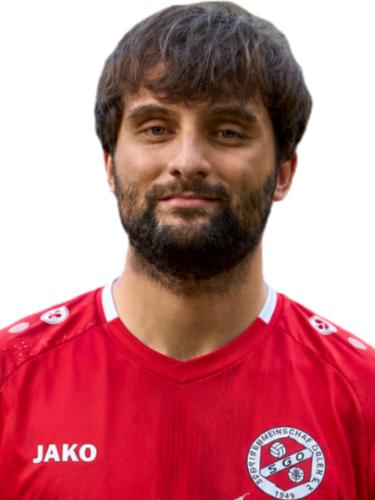 Felix Rehberg