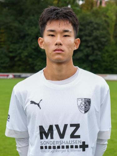 Masato Chen
