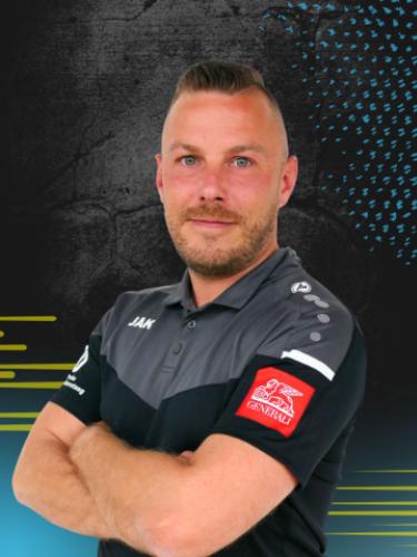 Marcel Volkmar