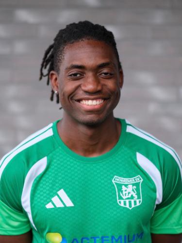 Kudzai Brian Mukarakate