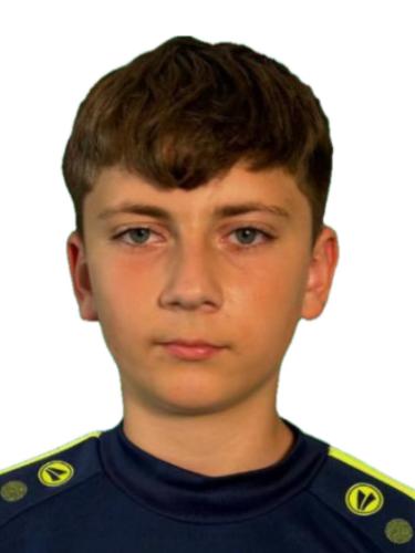 Leon Vorm Walde