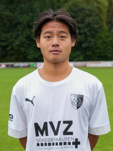 Yun-Yo Chen