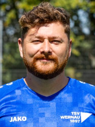 Daniel Wager