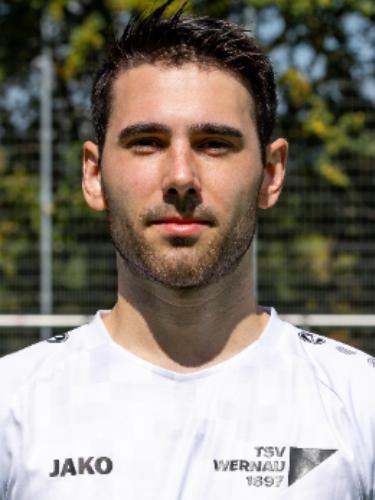 Florian Böhm